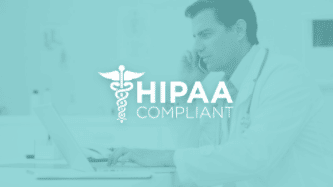 HIPAA Compliant