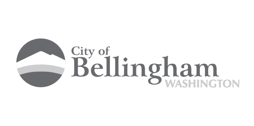City of Bellingham Washington