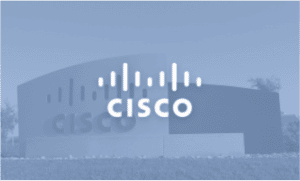 Cisco logo