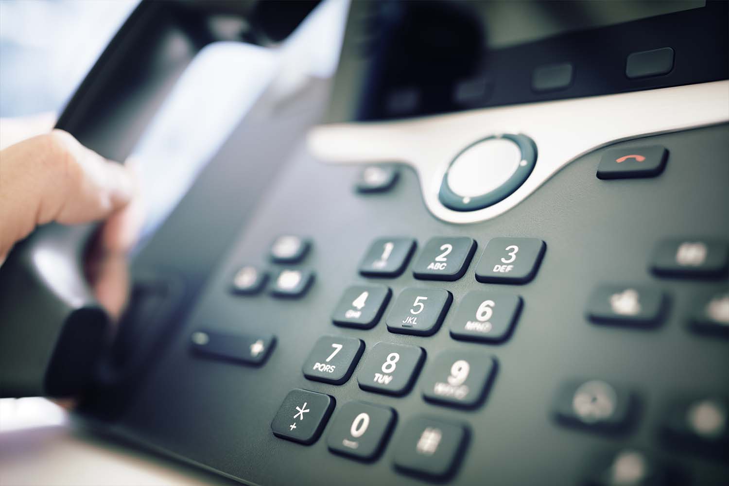 What is PSTN? (Public Switched Telephone Network)